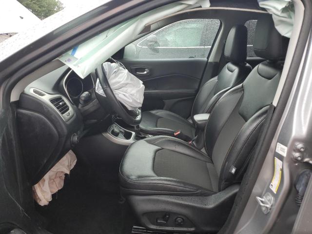 Photo 6 VIN: 3C4NJDBB3KT839834 - JEEP COMPASS 