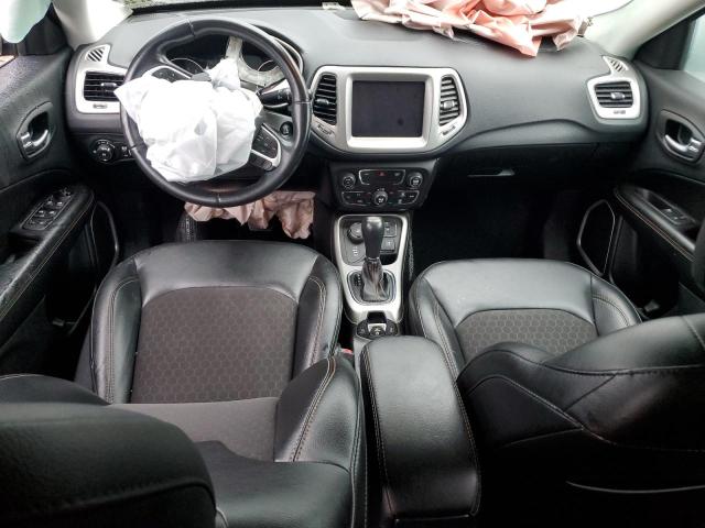 Photo 7 VIN: 3C4NJDBB3KT839834 - JEEP COMPASS 