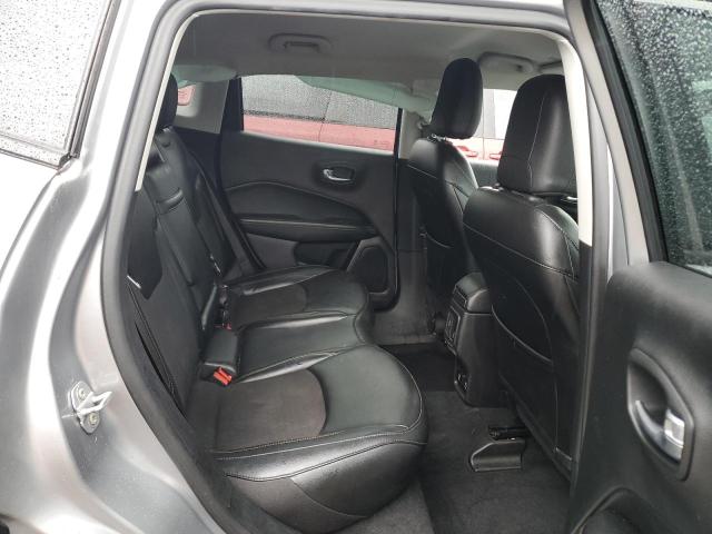 Photo 9 VIN: 3C4NJDBB3KT839834 - JEEP COMPASS 