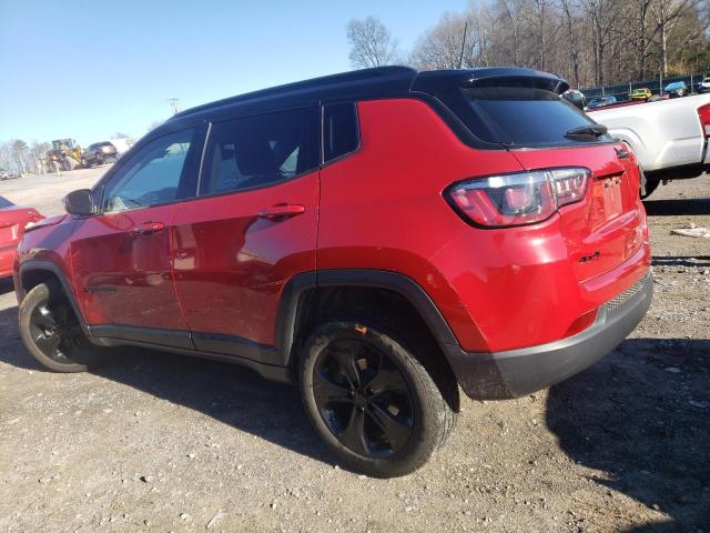 Photo 1 VIN: 3C4NJDBB3KT840126 - JEEP COMPASS 