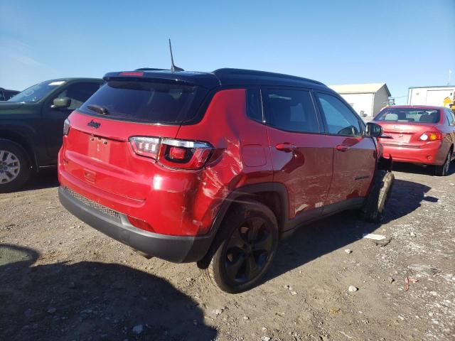 Photo 2 VIN: 3C4NJDBB3KT840126 - JEEP COMPASS 