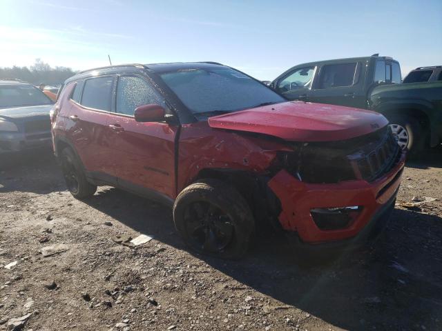 Photo 3 VIN: 3C4NJDBB3KT840126 - JEEP COMPASS 