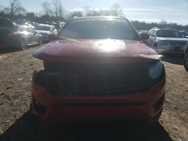 Photo 4 VIN: 3C4NJDBB3KT840126 - JEEP COMPASS 