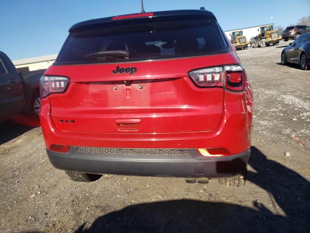 Photo 5 VIN: 3C4NJDBB3KT840126 - JEEP COMPASS 