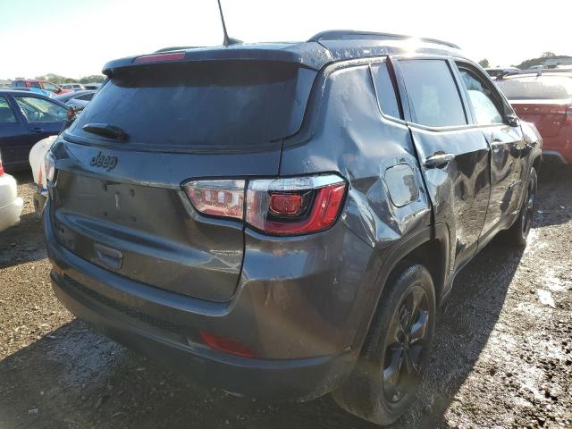 Photo 3 VIN: 3C4NJDBB3KT841941 - JEEP COMPASS LA 