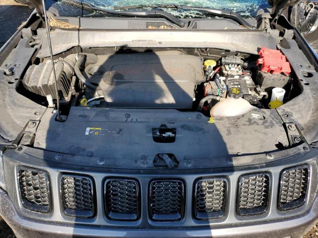 Photo 6 VIN: 3C4NJDBB3KT841941 - JEEP COMPASS LA 