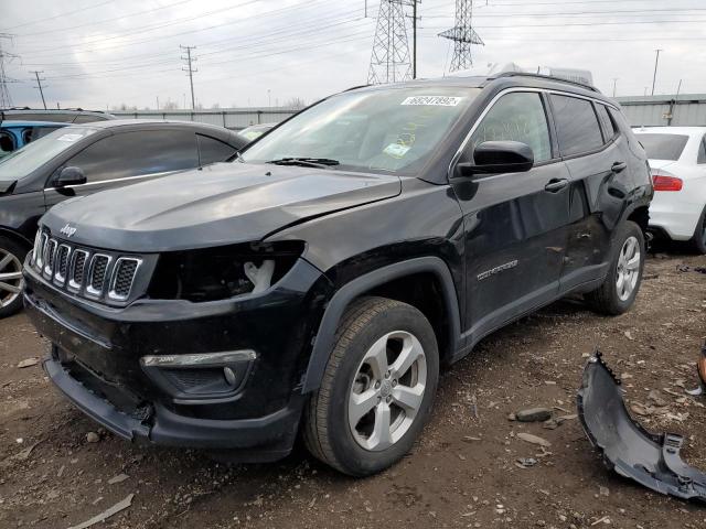 Photo 0 VIN: 3C4NJDBB3KT849876 - JEEP COMPASS LA 