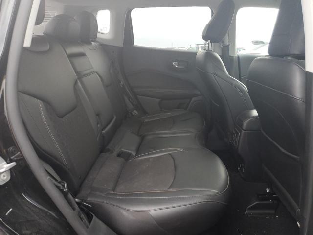 Photo 10 VIN: 3C4NJDBB3KT849876 - JEEP COMPASS LA 