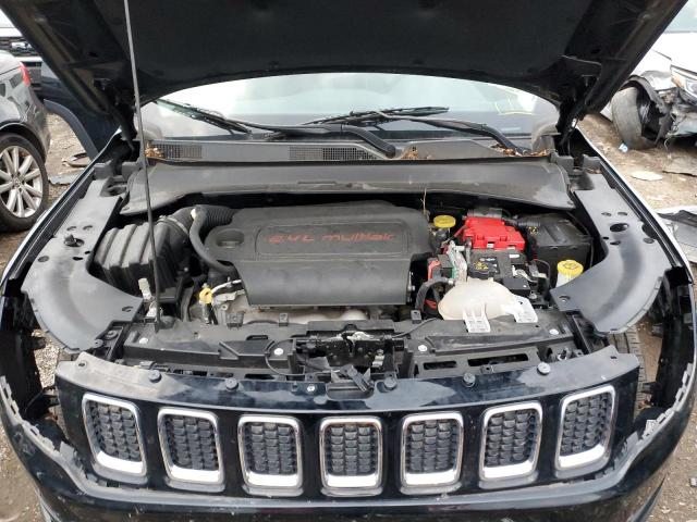 Photo 11 VIN: 3C4NJDBB3KT849876 - JEEP COMPASS LA 