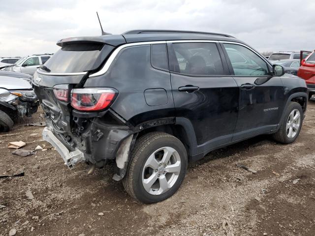 Photo 2 VIN: 3C4NJDBB3KT849876 - JEEP COMPASS LA 