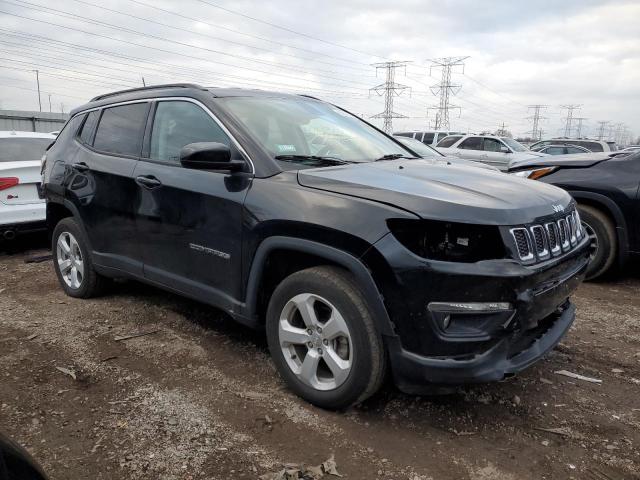 Photo 3 VIN: 3C4NJDBB3KT849876 - JEEP COMPASS LA 