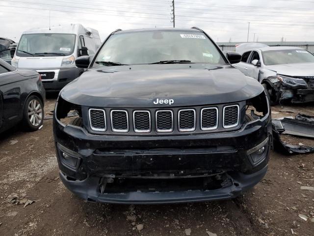 Photo 4 VIN: 3C4NJDBB3KT849876 - JEEP COMPASS LA 