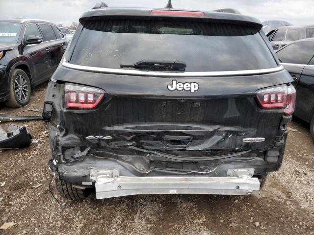 Photo 5 VIN: 3C4NJDBB3KT849876 - JEEP COMPASS LA 