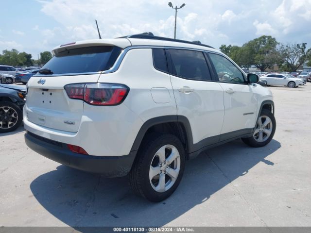 Photo 3 VIN: 3C4NJDBB3KT850543 - JEEP COMPASS 