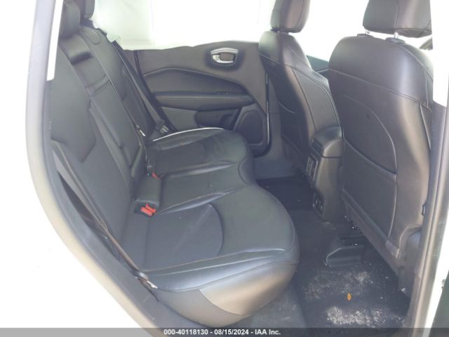 Photo 7 VIN: 3C4NJDBB3KT850543 - JEEP COMPASS 