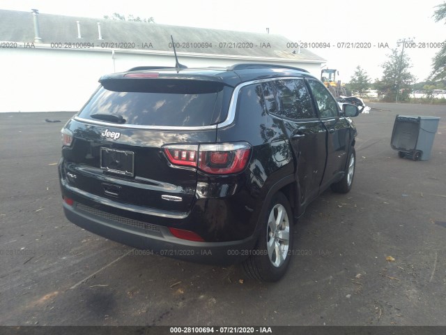 Photo 3 VIN: 3C4NJDBB3KT850767 - JEEP COMPASS 