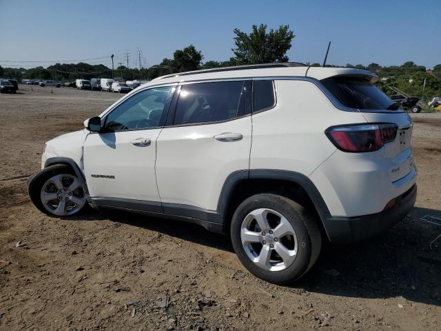 Photo 1 VIN: 3C4NJDBB3LT124294 - JEEP COMPASS LA 