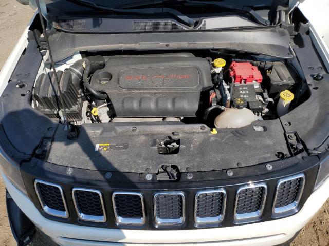 Photo 11 VIN: 3C4NJDBB3LT124294 - JEEP COMPASS LA 