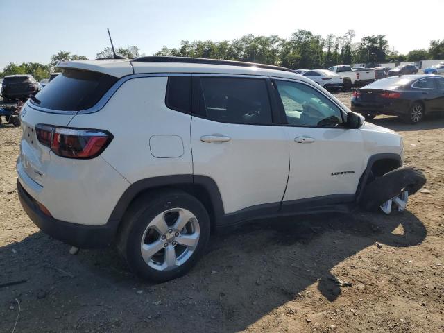 Photo 2 VIN: 3C4NJDBB3LT124294 - JEEP COMPASS LA 