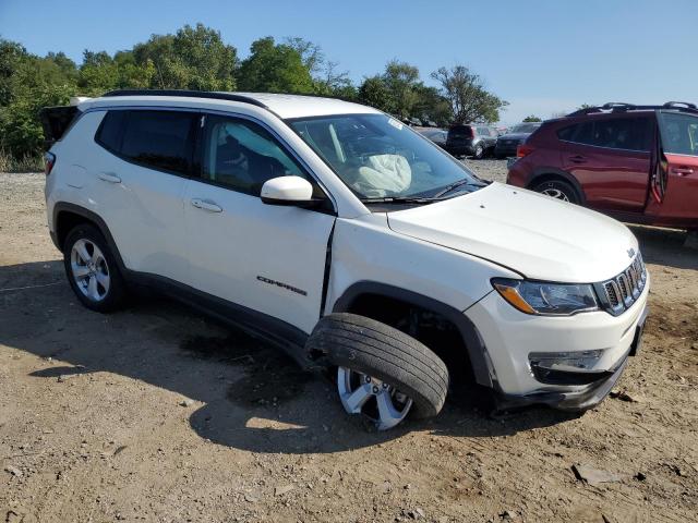 Photo 3 VIN: 3C4NJDBB3LT124294 - JEEP COMPASS LA 