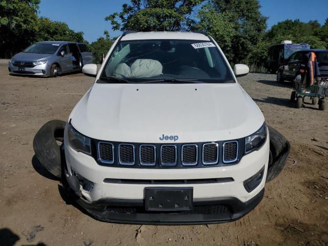 Photo 4 VIN: 3C4NJDBB3LT124294 - JEEP COMPASS LA 