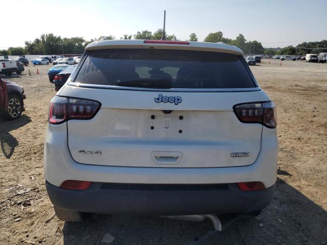 Photo 5 VIN: 3C4NJDBB3LT124294 - JEEP COMPASS LA 