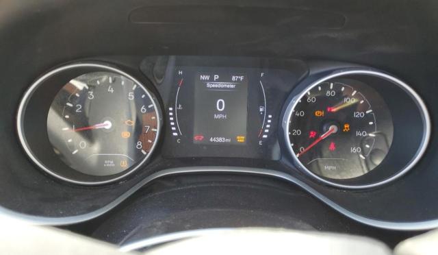 Photo 8 VIN: 3C4NJDBB3LT124294 - JEEP COMPASS LA 