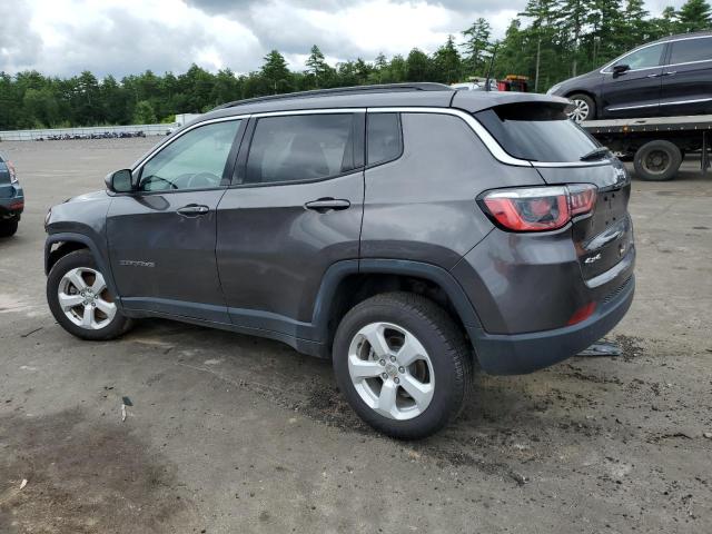 Photo 1 VIN: 3C4NJDBB3LT124702 - JEEP COMPASS 