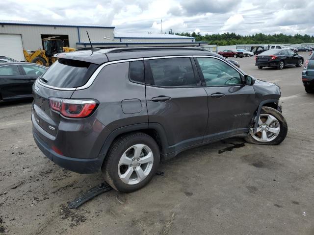 Photo 2 VIN: 3C4NJDBB3LT124702 - JEEP COMPASS 