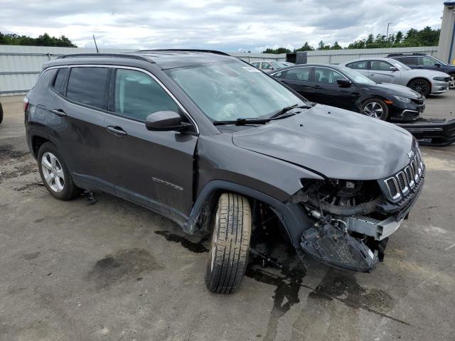 Photo 3 VIN: 3C4NJDBB3LT124702 - JEEP COMPASS 