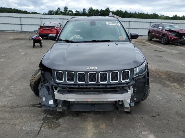 Photo 4 VIN: 3C4NJDBB3LT124702 - JEEP COMPASS 