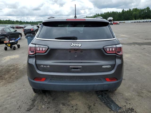 Photo 5 VIN: 3C4NJDBB3LT124702 - JEEP COMPASS 