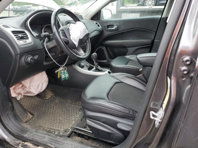 Photo 6 VIN: 3C4NJDBB3LT124702 - JEEP COMPASS 