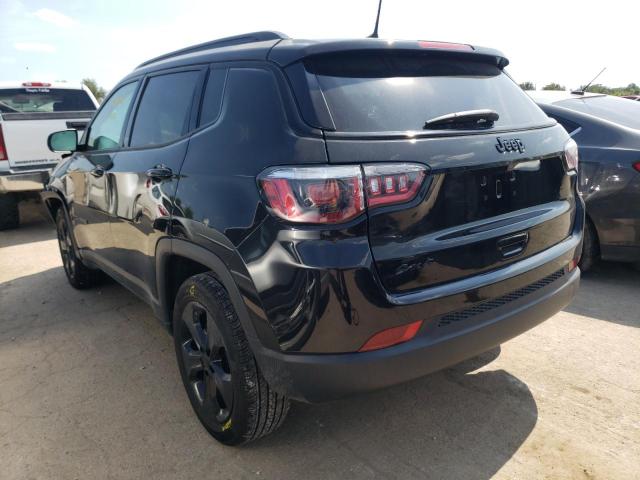 Photo 2 VIN: 3C4NJDBB3LT129964 - JEEP COMPASS LA 