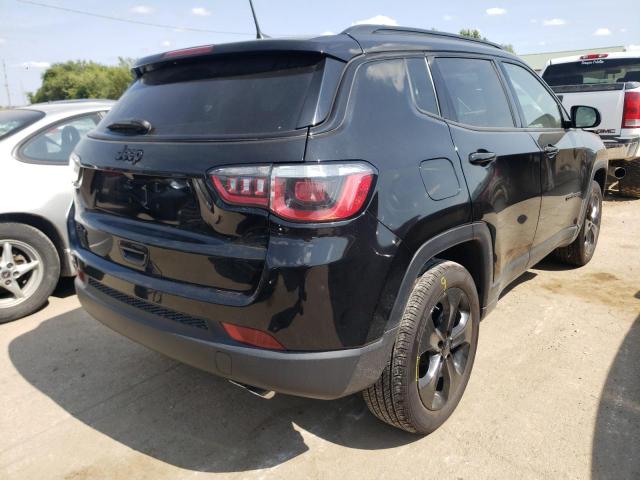 Photo 3 VIN: 3C4NJDBB3LT129964 - JEEP COMPASS LA 