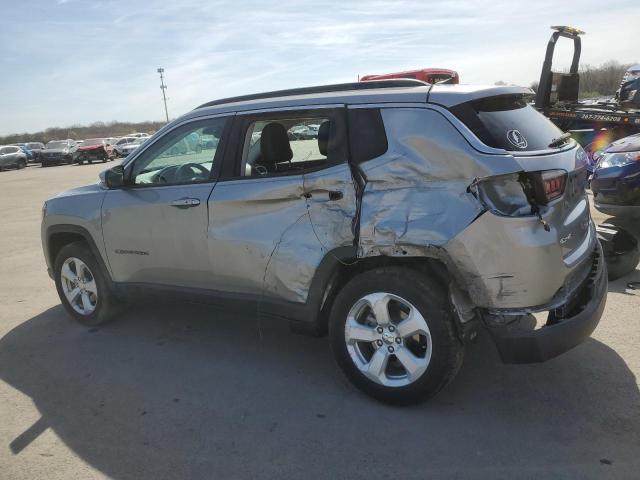 Photo 1 VIN: 3C4NJDBB3LT132024 - JEEP COMPASS 