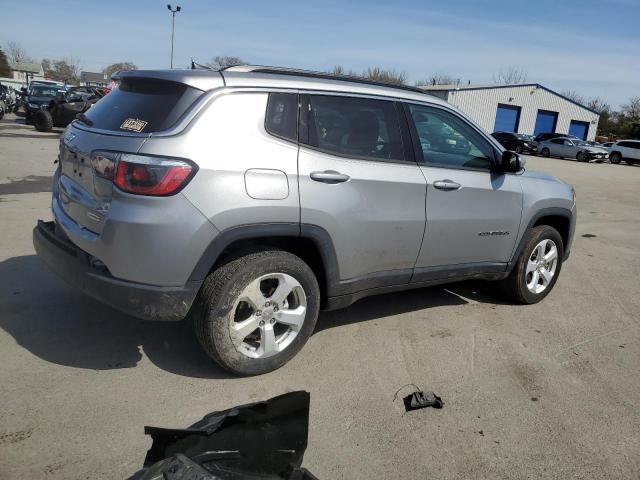 Photo 2 VIN: 3C4NJDBB3LT132024 - JEEP COMPASS 