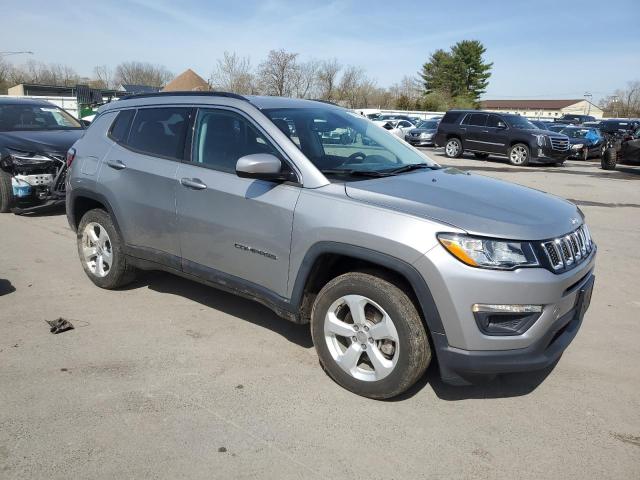 Photo 3 VIN: 3C4NJDBB3LT132024 - JEEP COMPASS 