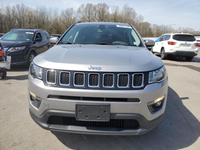 Photo 4 VIN: 3C4NJDBB3LT132024 - JEEP COMPASS 