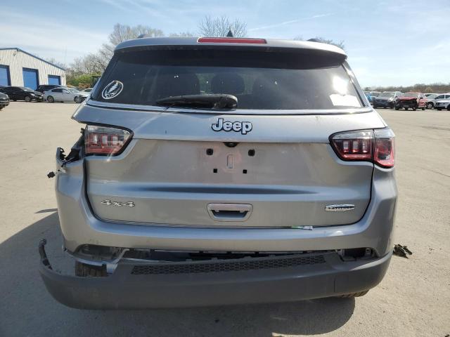 Photo 5 VIN: 3C4NJDBB3LT132024 - JEEP COMPASS 