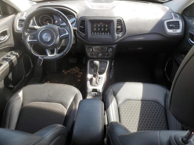 Photo 7 VIN: 3C4NJDBB3LT132024 - JEEP COMPASS 