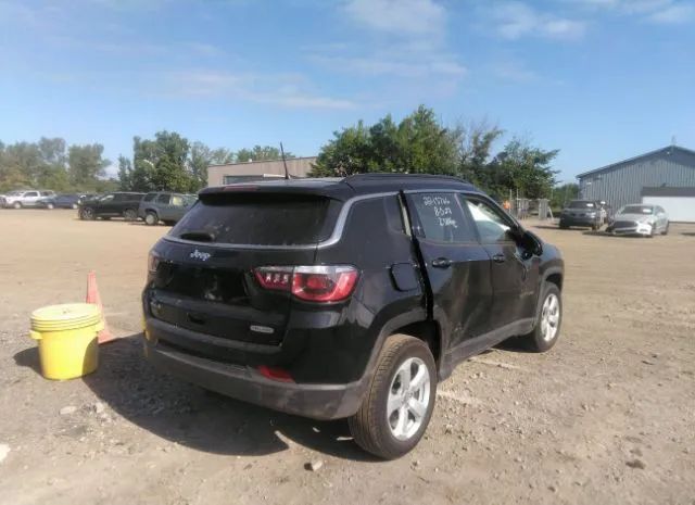 Photo 3 VIN: 3C4NJDBB3LT132945 - JEEP COMPASS 