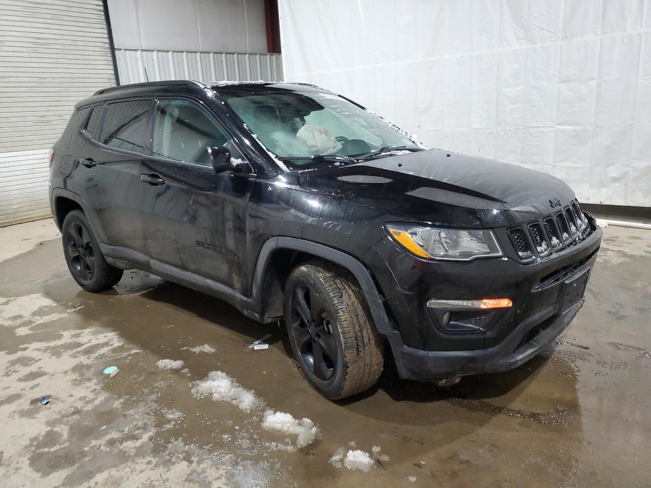 Photo 3 VIN: 3C4NJDBB3LT133402 - JEEP COMPASS 