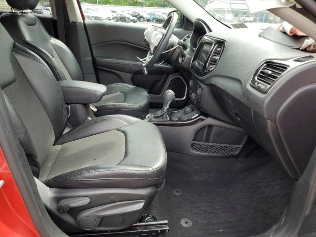 Photo 4 VIN: 3C4NJDBB3LT135456 - JEEP COMPASS LA 