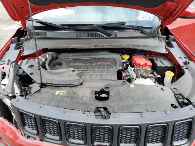 Photo 6 VIN: 3C4NJDBB3LT135456 - JEEP COMPASS LA 