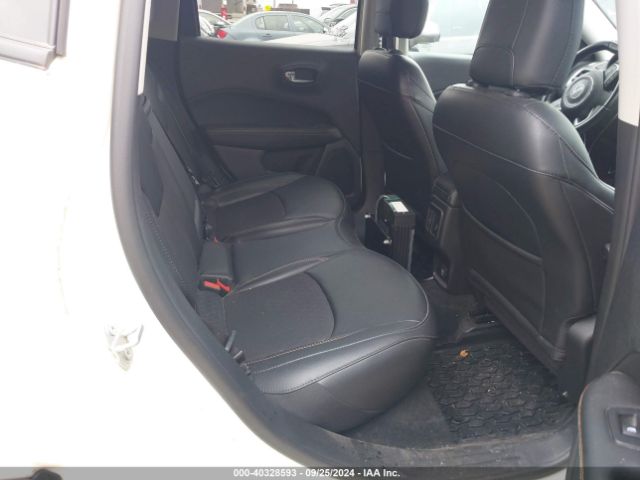 Photo 7 VIN: 3C4NJDBB3LT144559 - JEEP COMPASS 