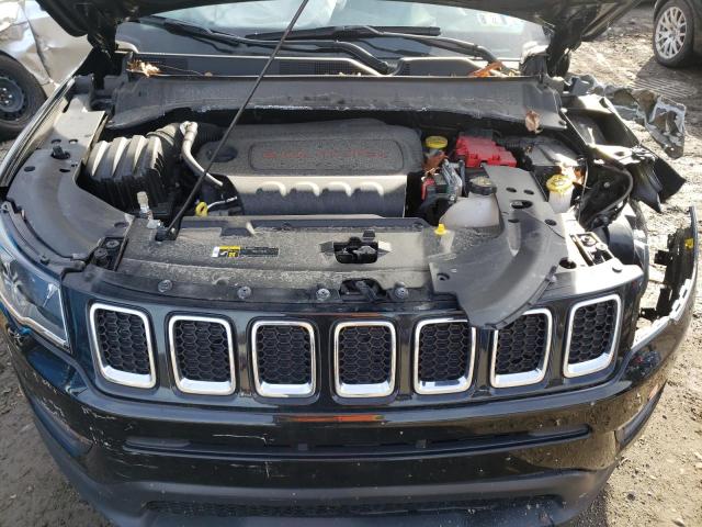 Photo 6 VIN: 3C4NJDBB3LT153925 - JEEP COMPASS LA 