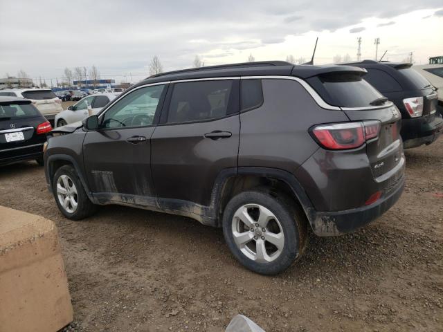 Photo 1 VIN: 3C4NJDBB3LT163757 - JEEP COMPASS LA 