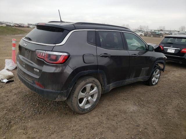 Photo 2 VIN: 3C4NJDBB3LT163757 - JEEP COMPASS LA 