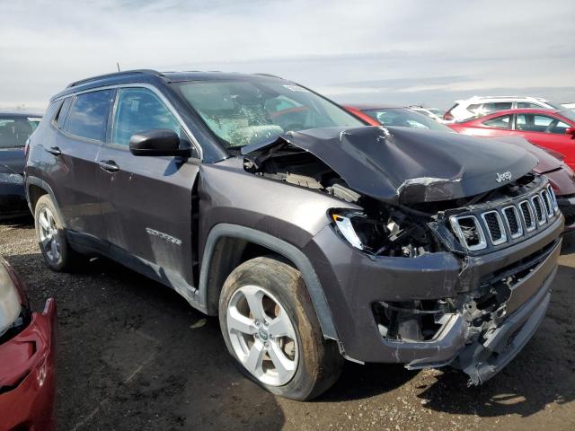 Photo 3 VIN: 3C4NJDBB3LT163757 - JEEP COMPASS LA 